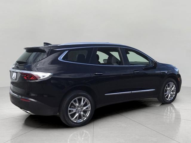 2023 Buick Enclave AWD 4dr Essence