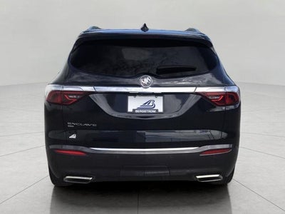 2023 Buick Enclave AWD 4dr Essence
