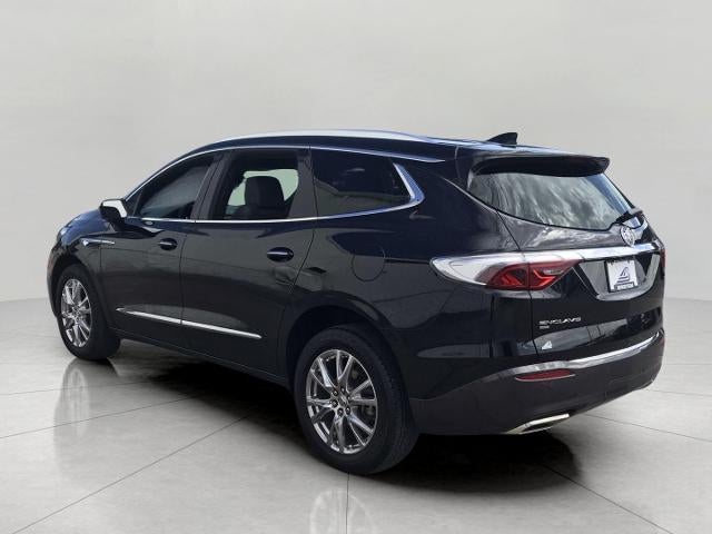 2023 Buick Enclave AWD 4dr Essence