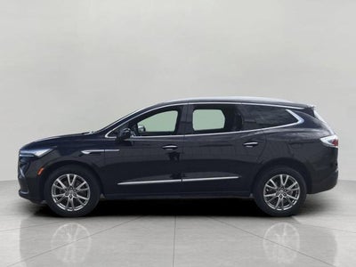 2023 Buick Enclave AWD 4dr Essence
