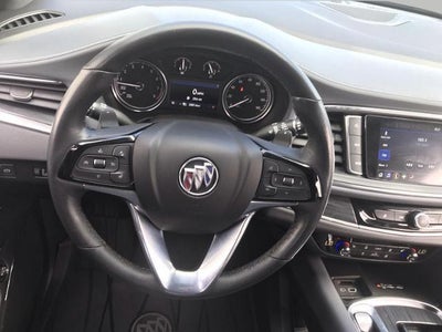 2023 Buick Enclave AWD 4dr Essence