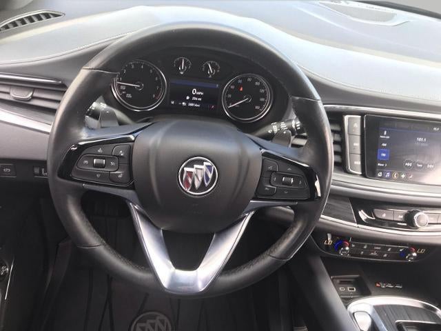 2023 Buick Enclave AWD 4dr Essence
