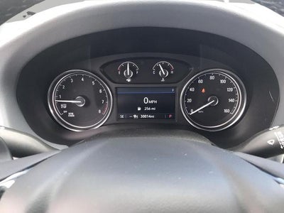 2023 Buick Enclave AWD 4dr Essence