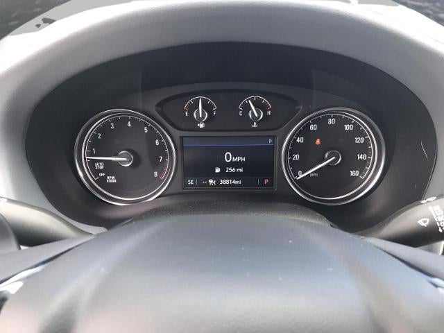 2023 Buick Enclave AWD 4dr Essence