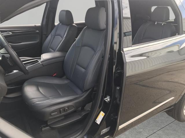 2023 Buick Enclave AWD 4dr Essence