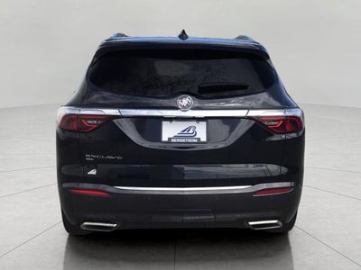2023 Buick Enclave AWD 4dr Essence