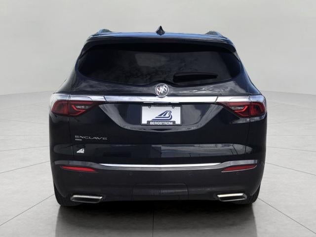2023 Buick Enclave AWD 4dr Essence
