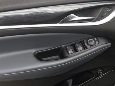 2023 Buick Enclave AWD 4dr Essence