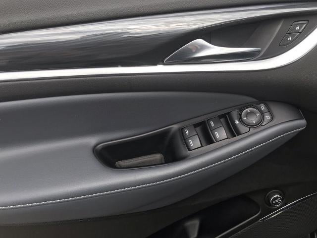2023 Buick Enclave AWD 4dr Essence