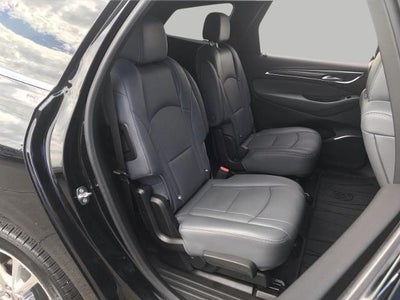 2023 Buick Enclave AWD 4dr Essence