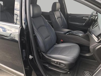 2023 Buick Enclave AWD 4dr Essence