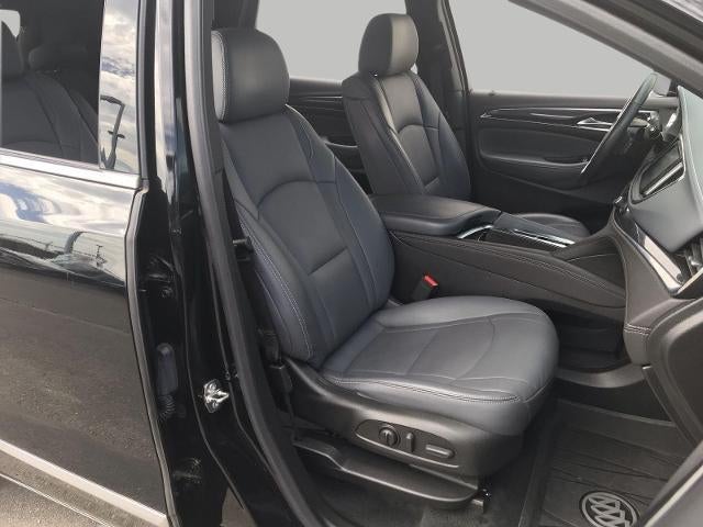 2023 Buick Enclave AWD 4dr Essence