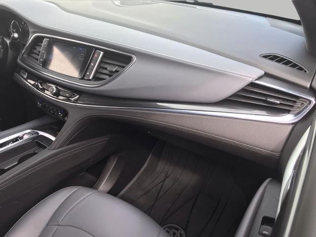 2023 Buick Enclave AWD 4dr Essence