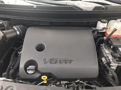 2023 Buick Enclave AWD 4dr Essence