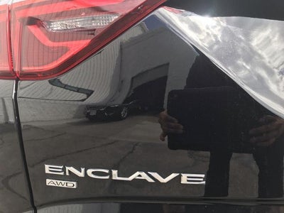 2023 Buick Enclave AWD 4dr Essence