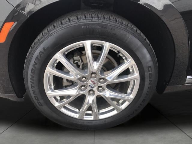 2023 Buick Enclave AWD 4dr Essence