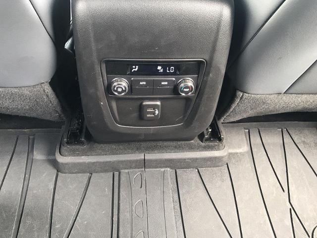 2023 Buick Enclave AWD 4dr Essence