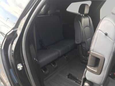 2023 Buick Enclave AWD 4dr Essence