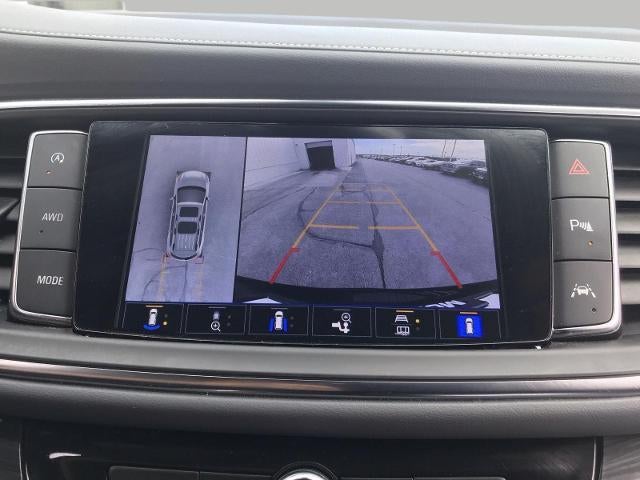 2023 Buick Enclave AWD 4dr Essence