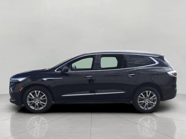 2023 Buick Enclave AWD 4dr Essence