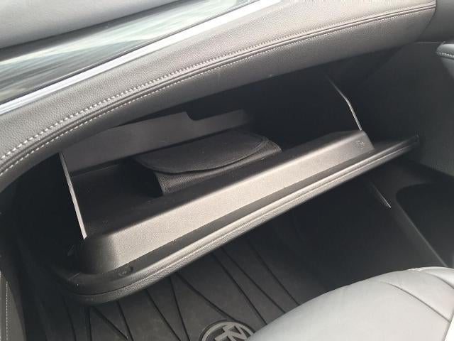 2023 Buick Enclave AWD 4dr Essence