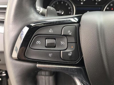2023 Buick Enclave AWD 4dr Essence