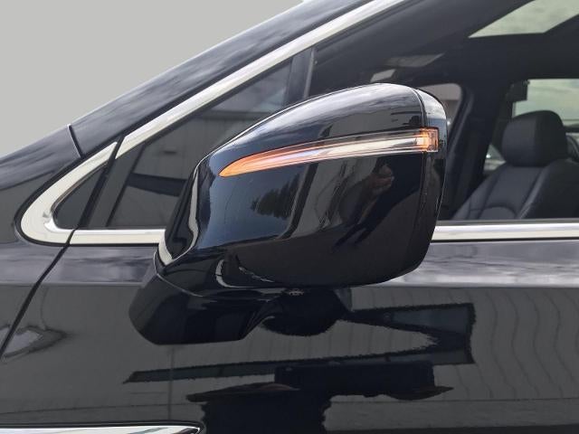 2023 Buick Enclave AWD 4dr Essence