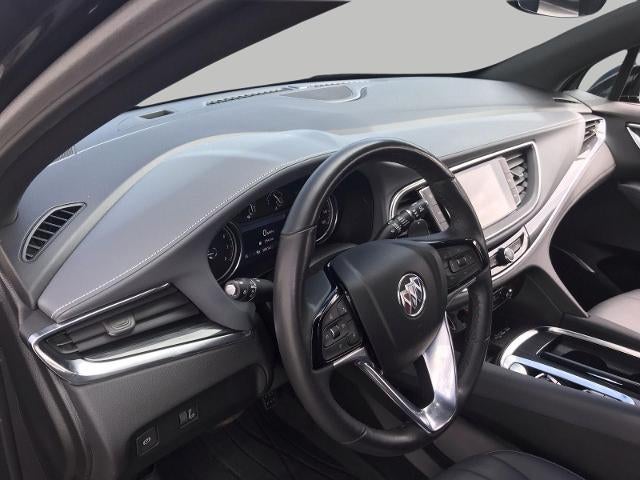 2023 Buick Enclave AWD 4dr Essence