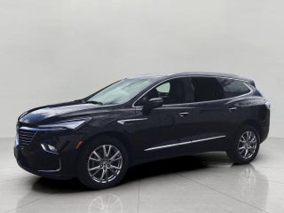 2023 Buick Enclave AWD 4dr Essence