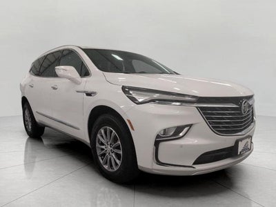 2023 Buick Enclave AWD 4dr Essence