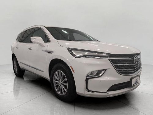 2023 Buick Enclave AWD 4dr Essence