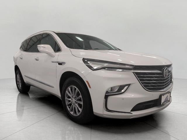 2023 Buick Enclave AWD 4dr Essence