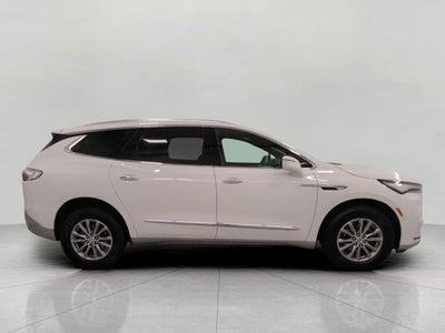 2023 Buick Enclave AWD 4dr Essence