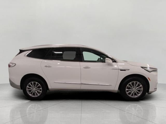 2023 Buick Enclave AWD 4dr Essence