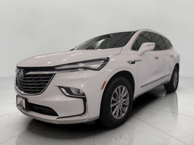 2023 Buick Enclave AWD 4dr Essence