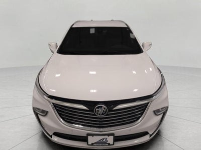 2023 Buick Enclave AWD 4dr Essence