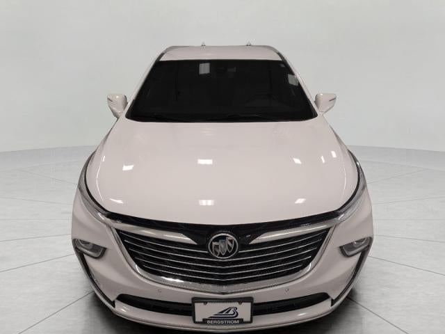2023 Buick Enclave AWD 4dr Essence