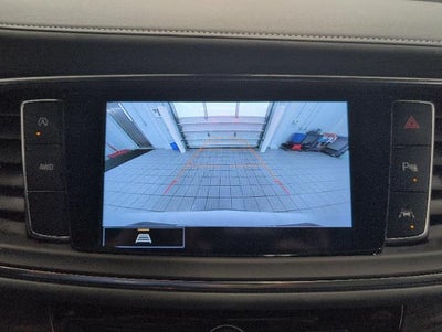 2023 Buick Enclave AWD 4dr Essence