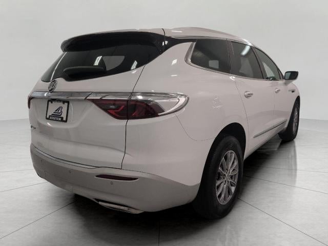 2023 Buick Enclave AWD 4dr Essence