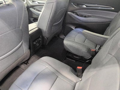 2023 Buick Enclave AWD 4dr Essence