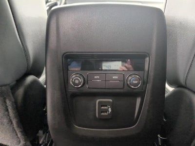 2023 Buick Enclave AWD 4dr Essence