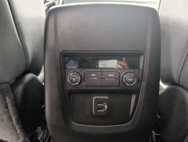 2023 Buick Enclave AWD 4dr Essence