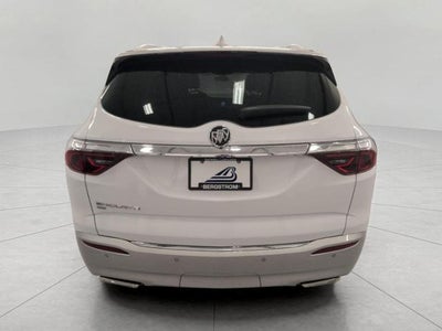2023 Buick Enclave AWD 4dr Essence