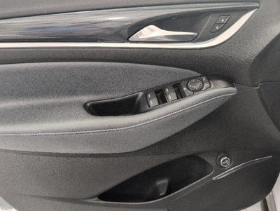 2023 Buick Enclave AWD 4dr Essence