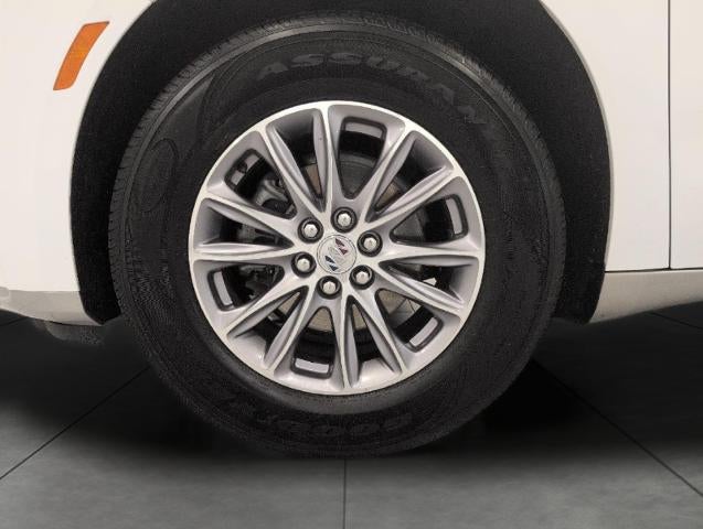 2023 Buick Enclave AWD 4dr Essence