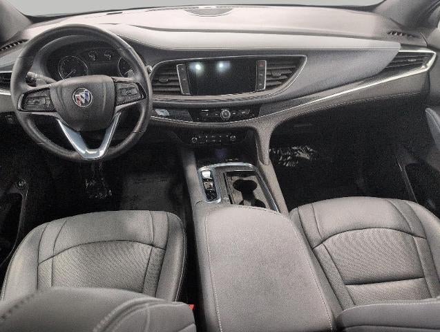2023 Buick Enclave AWD 4dr Essence