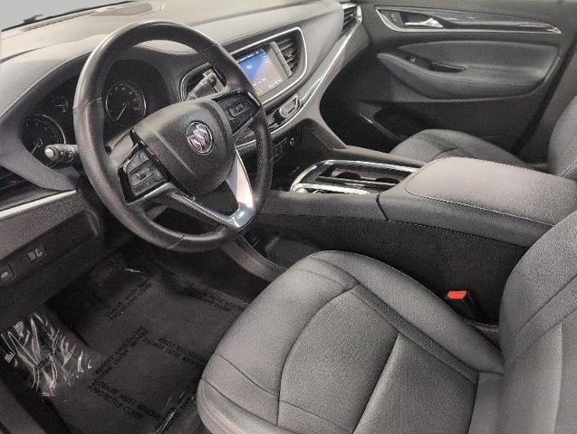 2023 Buick Enclave AWD 4dr Essence