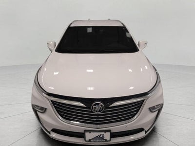 2023 Buick Enclave AWD 4dr Essence
