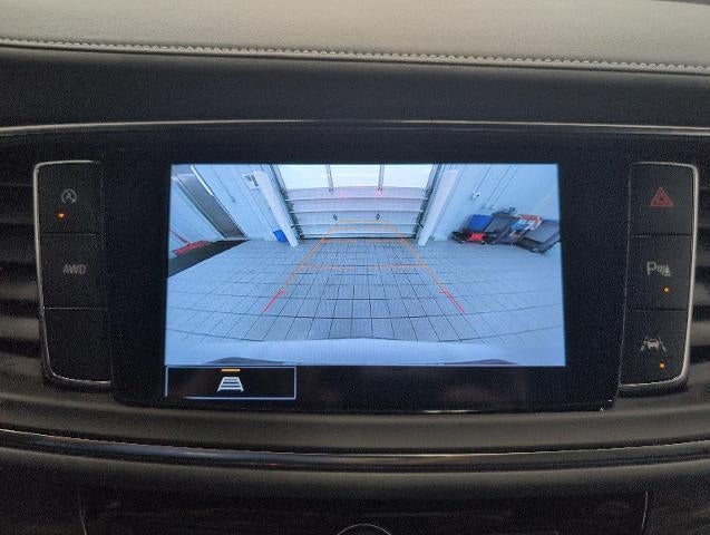 2023 Buick Enclave AWD 4dr Essence