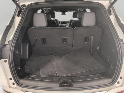 2023 Buick Enclave AWD 4dr Essence
